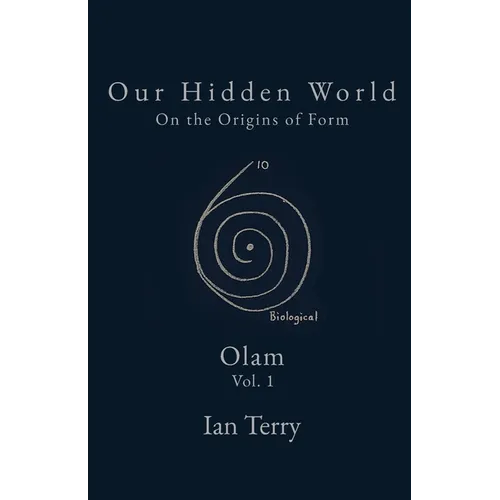 Our Hidden World: On the Origins of Form - Paperback