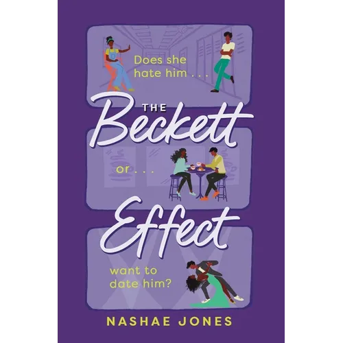 The Beckett Effect - Hardcover