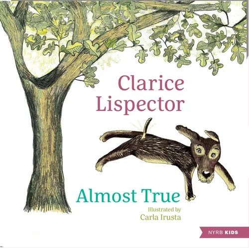 Almost True - Hardcover
