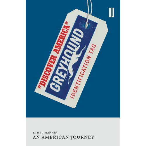 An American Journey - Paperback