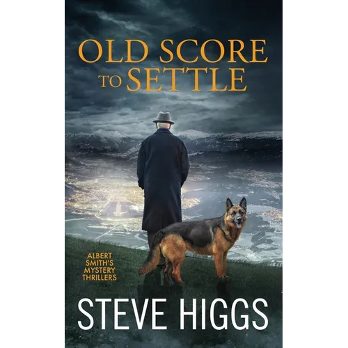Old Score to Settle - Paperback