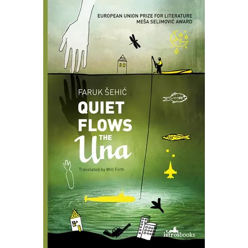 Quiet Flows the Una - Paperback