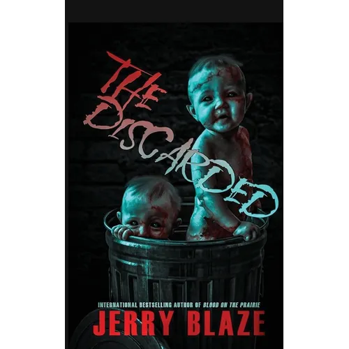 The Discarded - Paperback