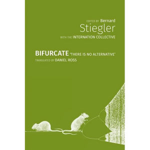 Bifurcate: There is No Alternative - Paperback