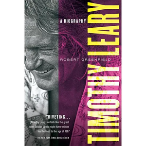 Timothy Leary: A Biography - Paperback