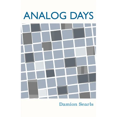 Analog Days - Paperback