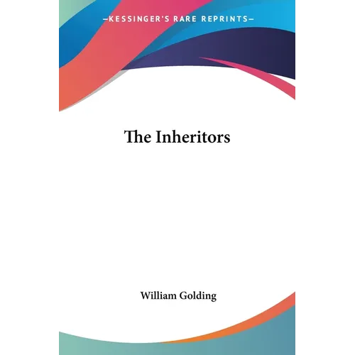 The Inheritors - Paperback