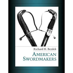 American Swordmakers - Paperback
