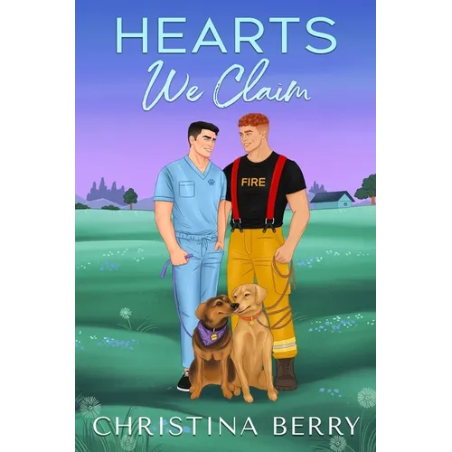 Hearts We Claim - Paperback