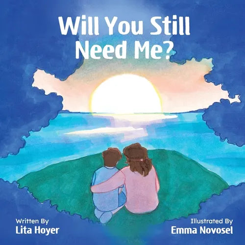 Will You Still Need Me? - Paperback
