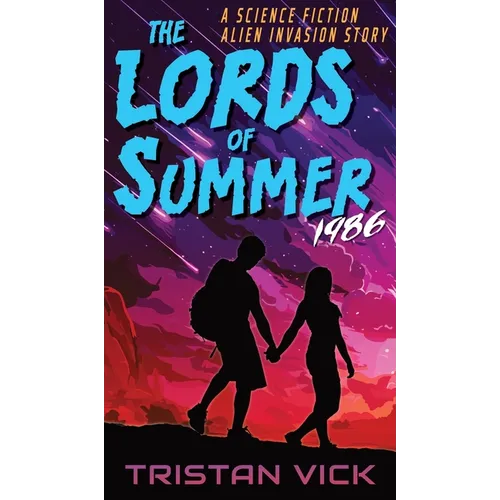 The Lords of Summer - Hardcover