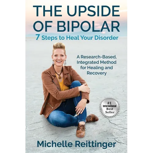 The Upside of Bipolar - Paperback