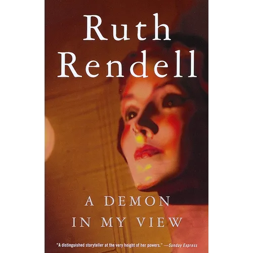 A Demon in My View - Paperback