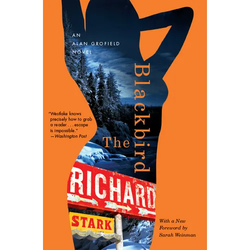 The Blackbird - Paperback