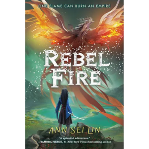 Rebel Fire - Paperback