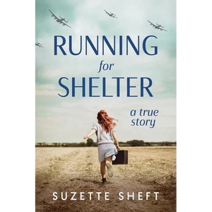 Running for Shelter: A True Story - Paperback