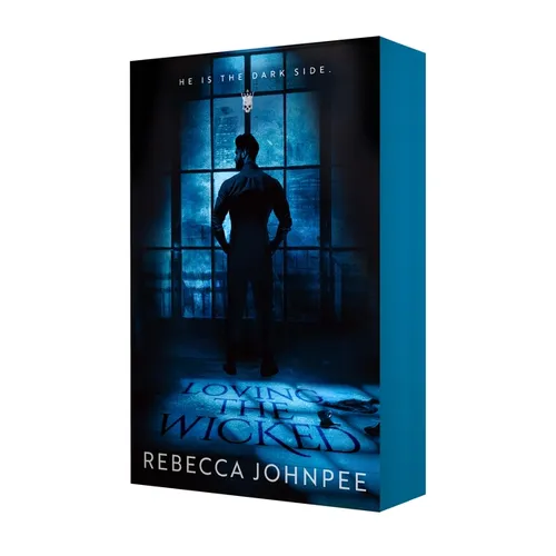 Loving the Wicked: A Dark Mafia Romance - Paperback