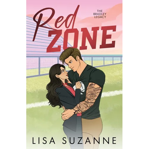 Red Zone - Paperback