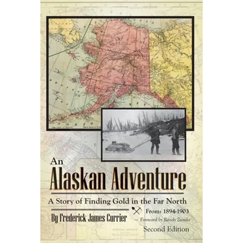 An Alaskan Adventure - Paperback