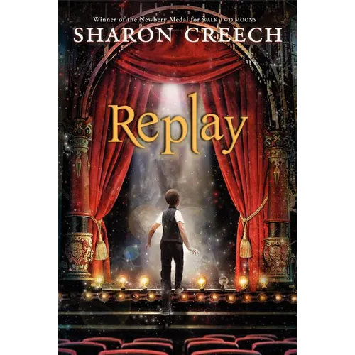 Replay - Paperback