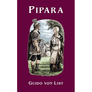 Pipara - Paperback