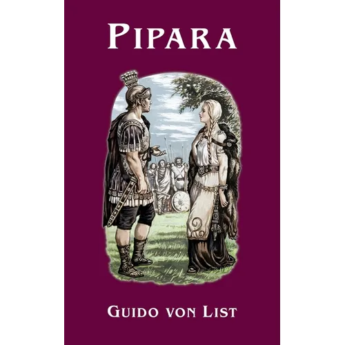 Pipara - Paperback