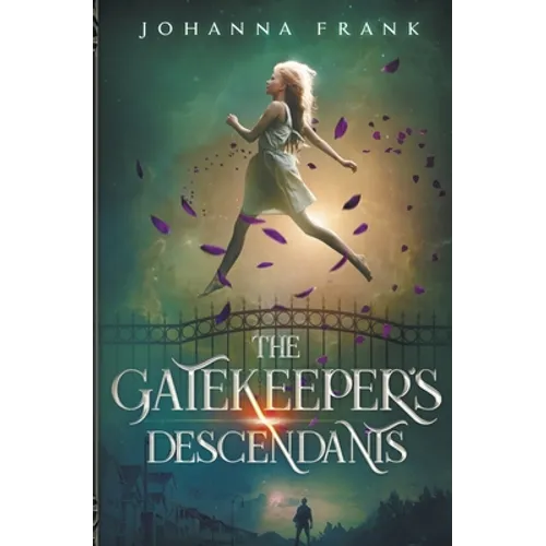The Gatekeeper's Descendants - Paperback