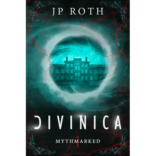 Divinica - Paperback