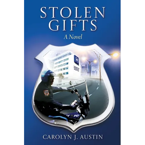 Stolen Gifts - Paperback