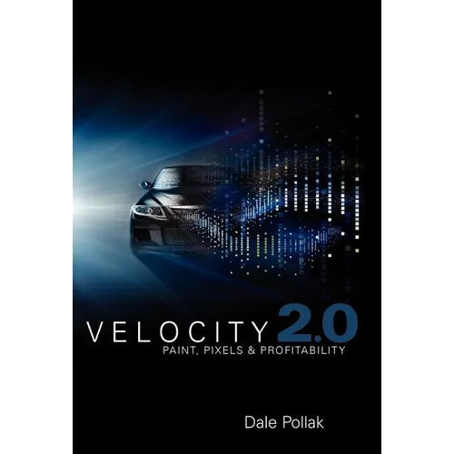 Velocity 2.0 - Hardcover