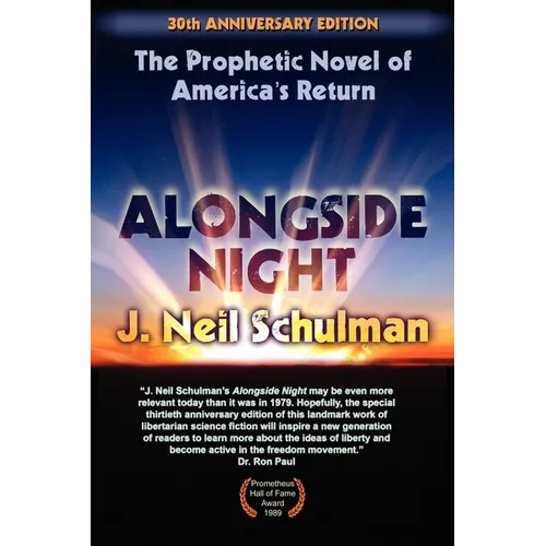 Alongside Night - Paperback