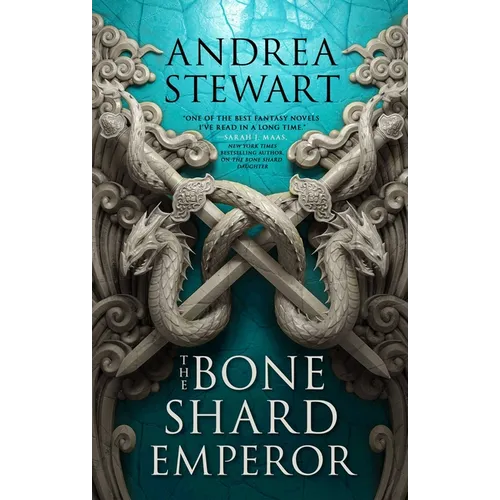The Bone Shard Emperor - Paperback