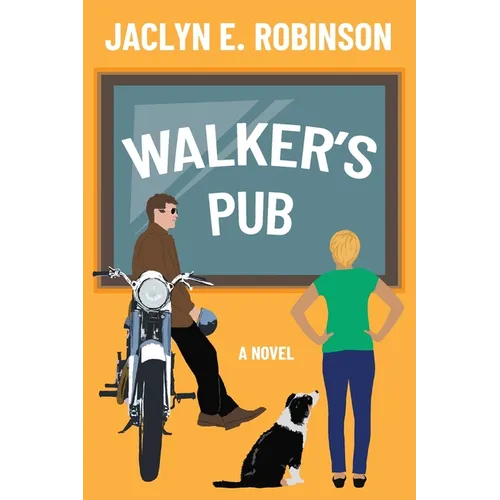 Walker's Pub: A novel (The Places We Belong Book 1) - Paperback
