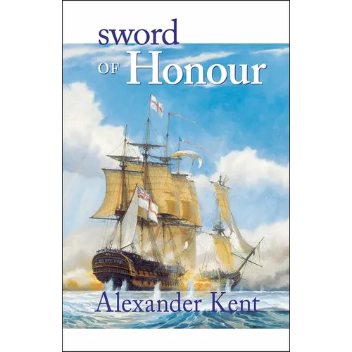 Sword of Honour - Paperback