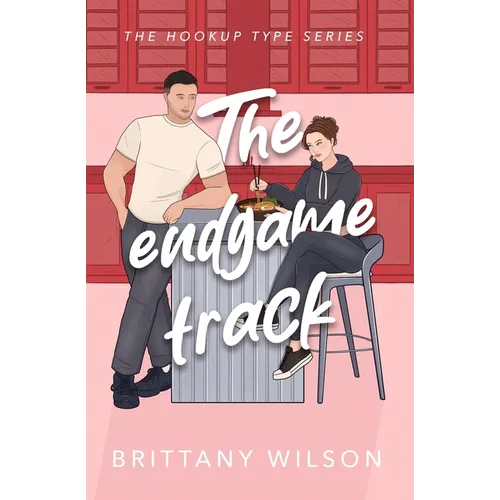 The Endgame Track - Paperback