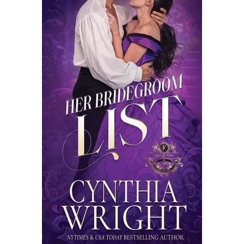 Her Bridegroom List - Paperback