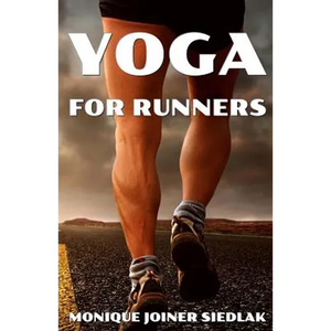 Yoga for Runners - Paperback