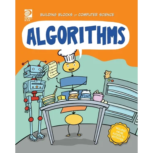Algorithms - Paperback