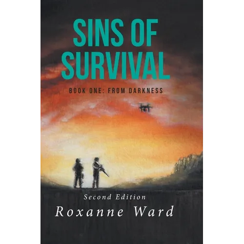 Sins of Survival - Paperback