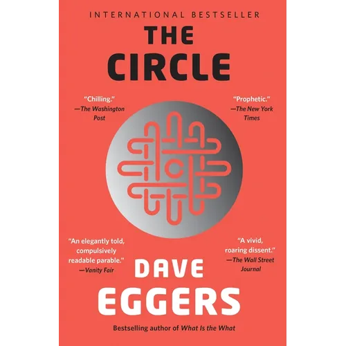 The Circle - Paperback
