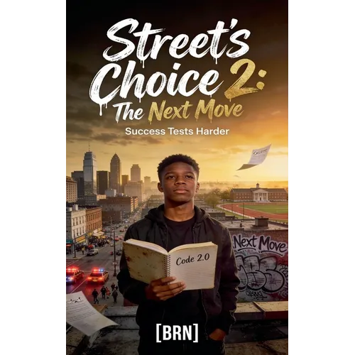 Street's Choice 2: The Next Move - Paperback