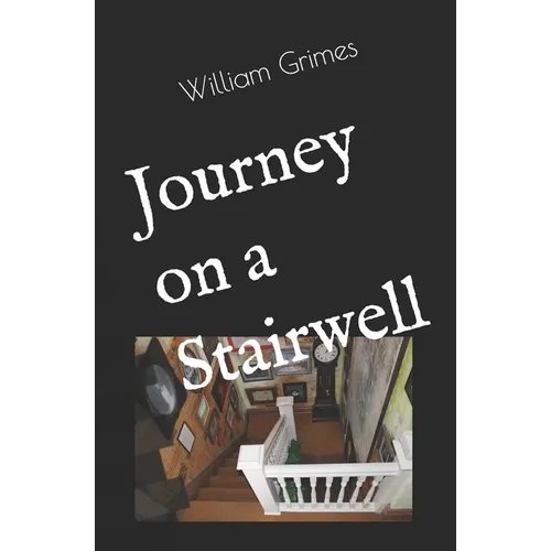 Journey on a Stairwell - Paperback
