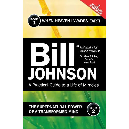 When Heaven Invades Earth-Special Edition (English - UK) - Paperback