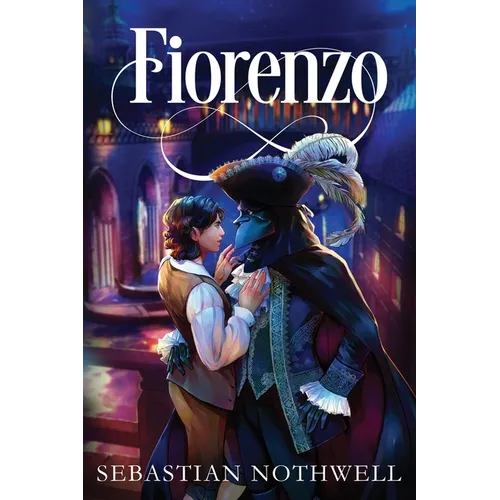 Fiorenzo - Paperback