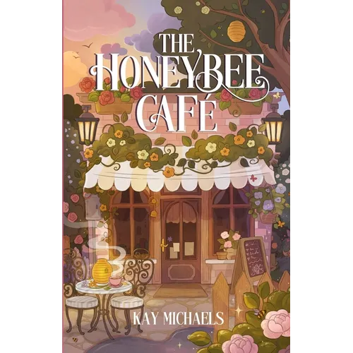 The Honeybee Cafe - Paperback