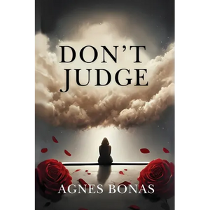 Don't Judge - Paperback
