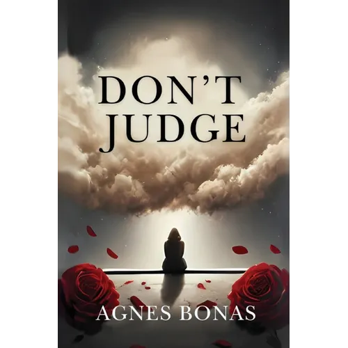 Don't Judge - Paperback