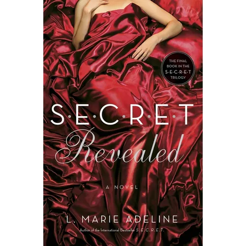 SECRET Revealed: A SECRET Novel - Paperback