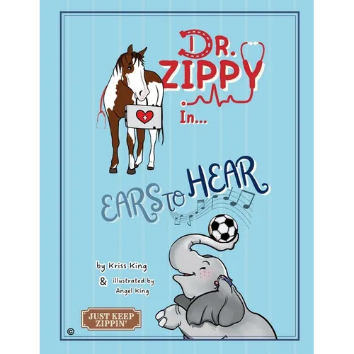 Ears to Hear - Paperback