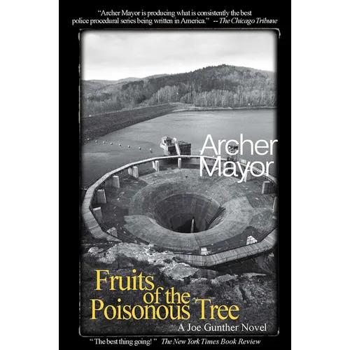 Fruits of the Poisonous Tree - Paperback